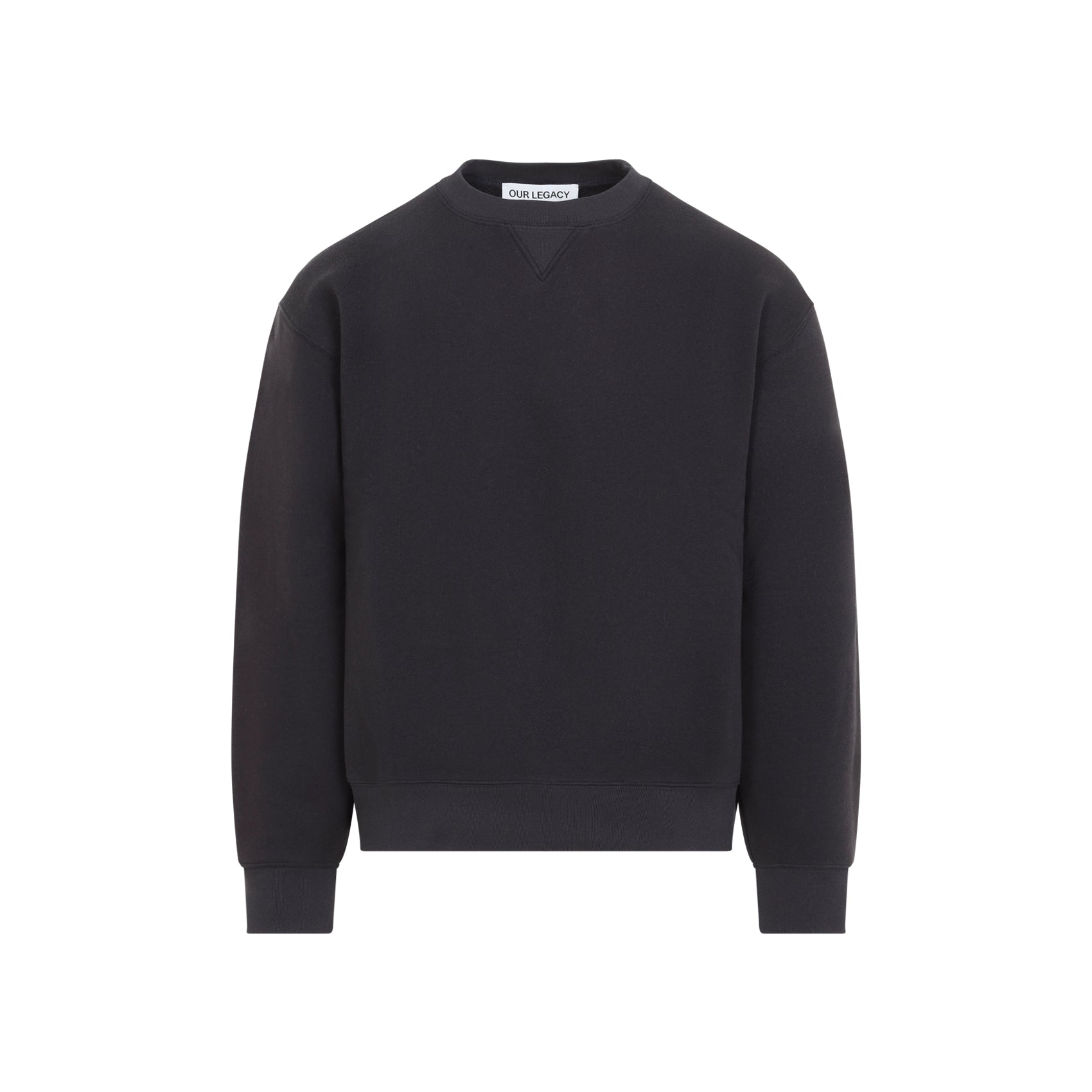 Our Legacy Perfect Sweatshirt Men OUR LEGACY