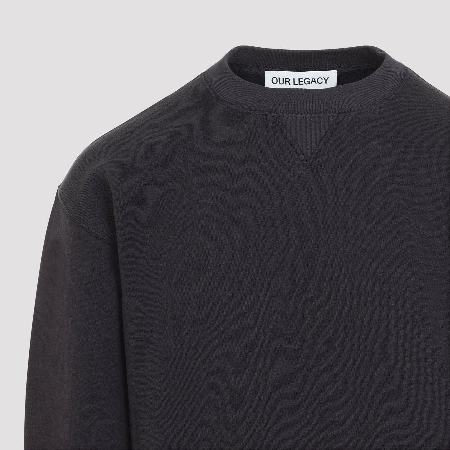 Our Legacy Perfect Sweatshirt Men OUR LEGACY