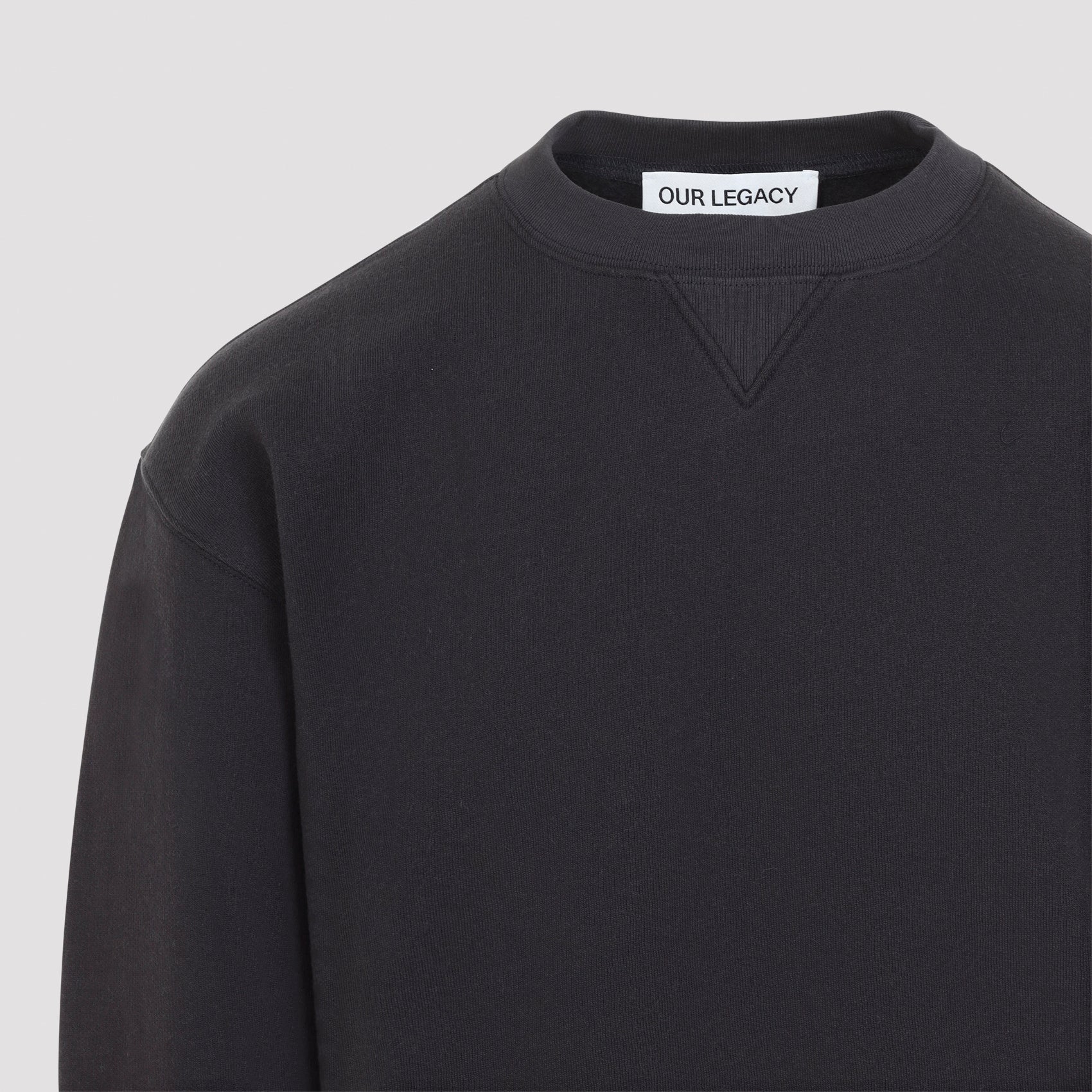 Our Legacy Perfect Sweatshirt Men OUR LEGACY