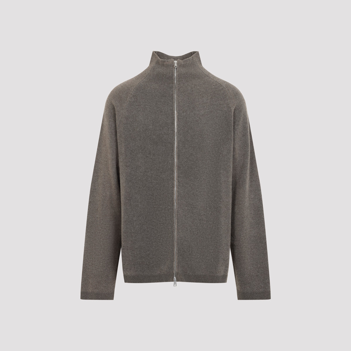 Our Legacy Line Zip Cardigan Men OUR LEGACY