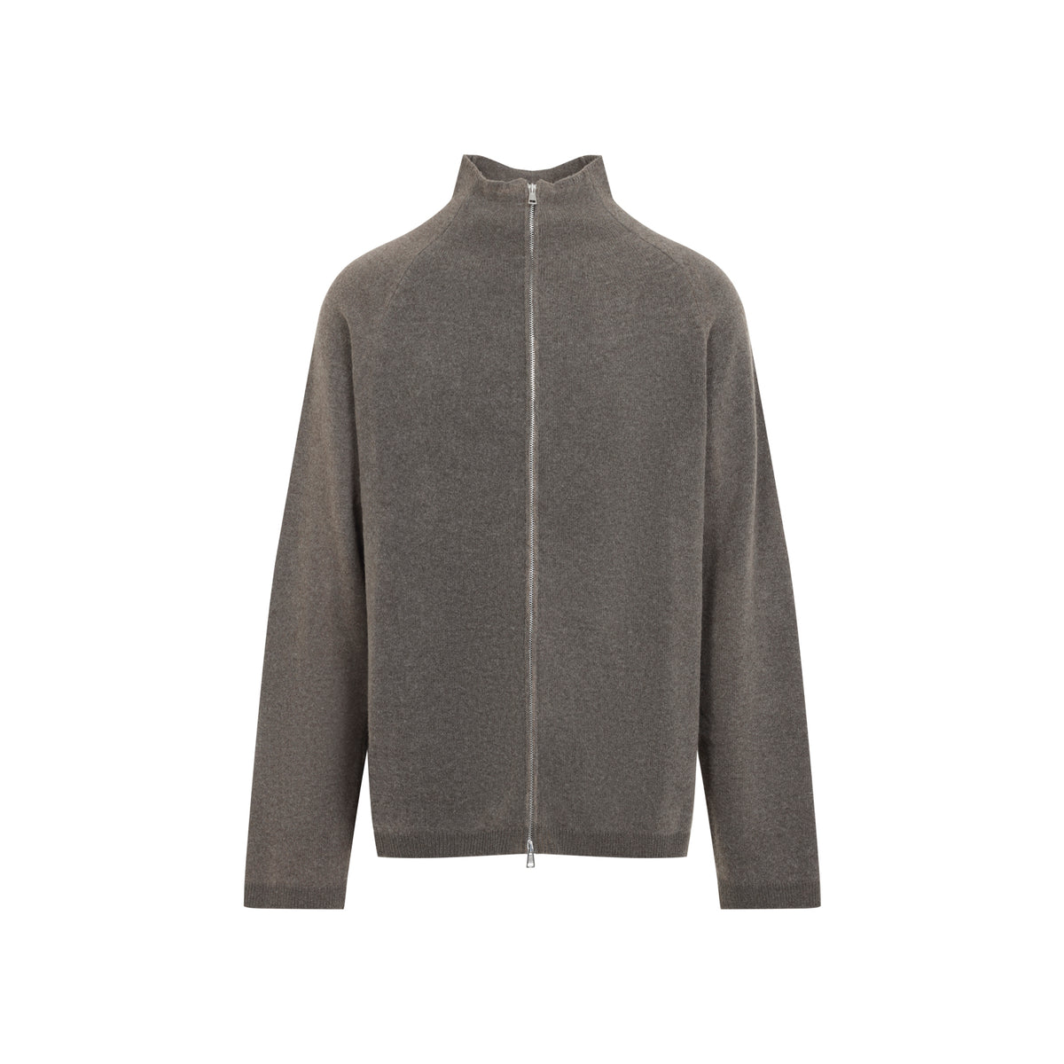 Our Legacy Line Zip Cardigan Men OUR LEGACY