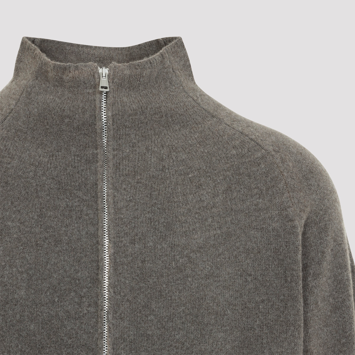 Our Legacy Line Zip Cardigan Men OUR LEGACY