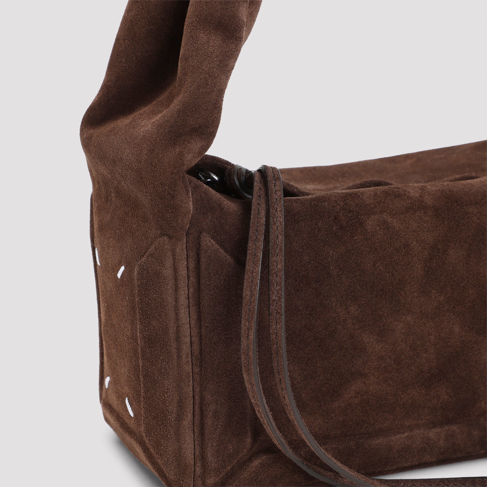Maison Margiela East West Small Box Bag Women MAISON MARGIELA