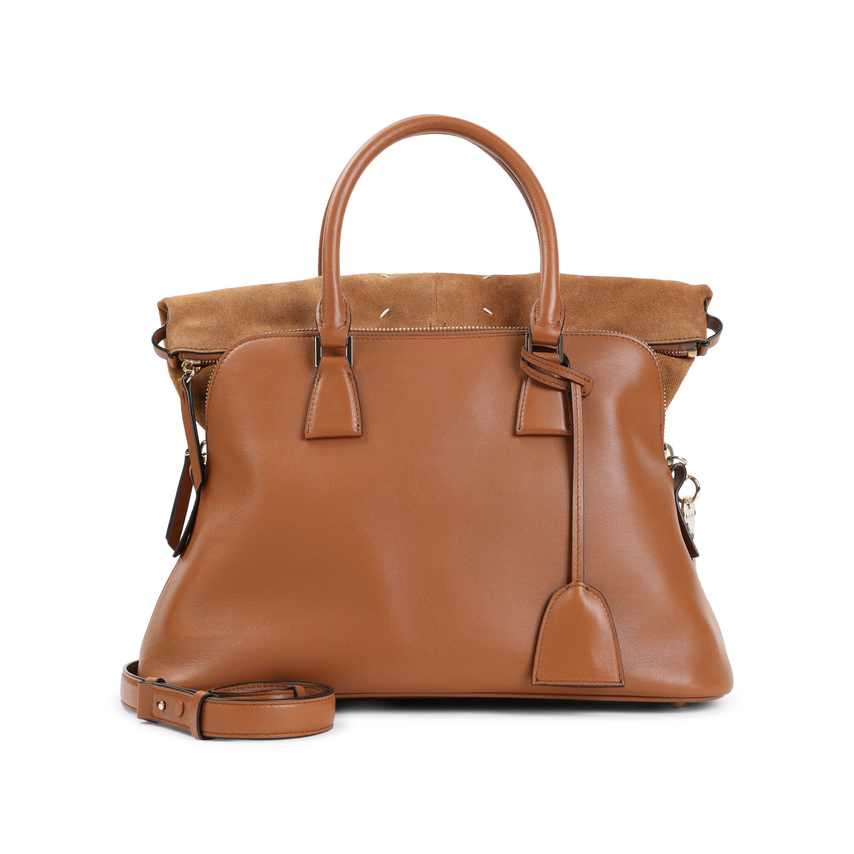 Maison Margiela 5Ac Soft Medium Bag Women MAISON MARGIELA