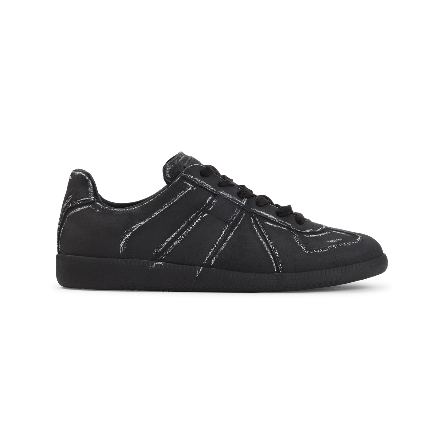 Maison Margiela Replica Sneakers Men MAISON MARGIELA