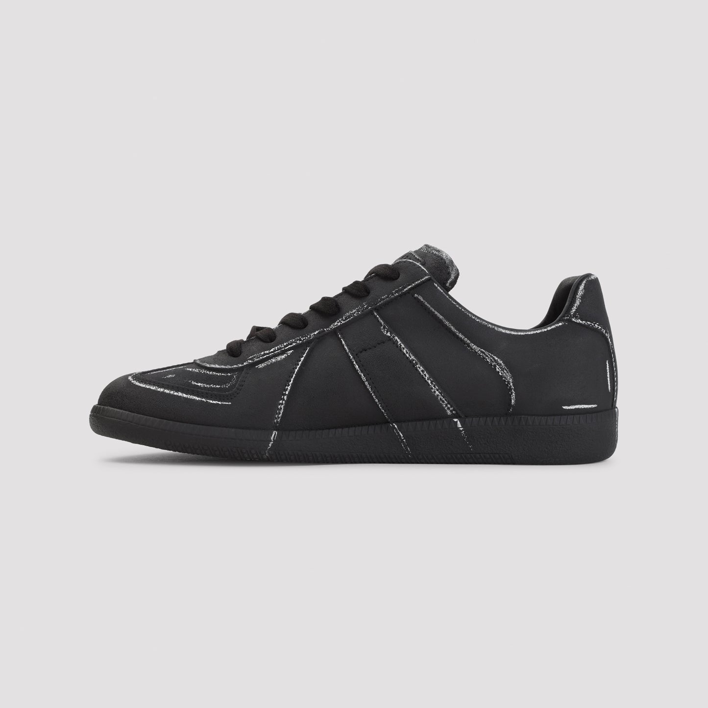 Maison Margiela Replica Sneakers Men MAISON MARGIELA