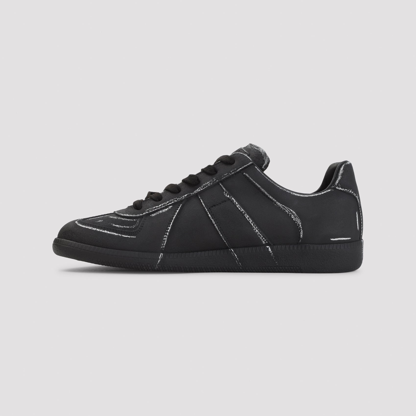 Maison Margiela Replica Sneakers Men MAISON MARGIELA
