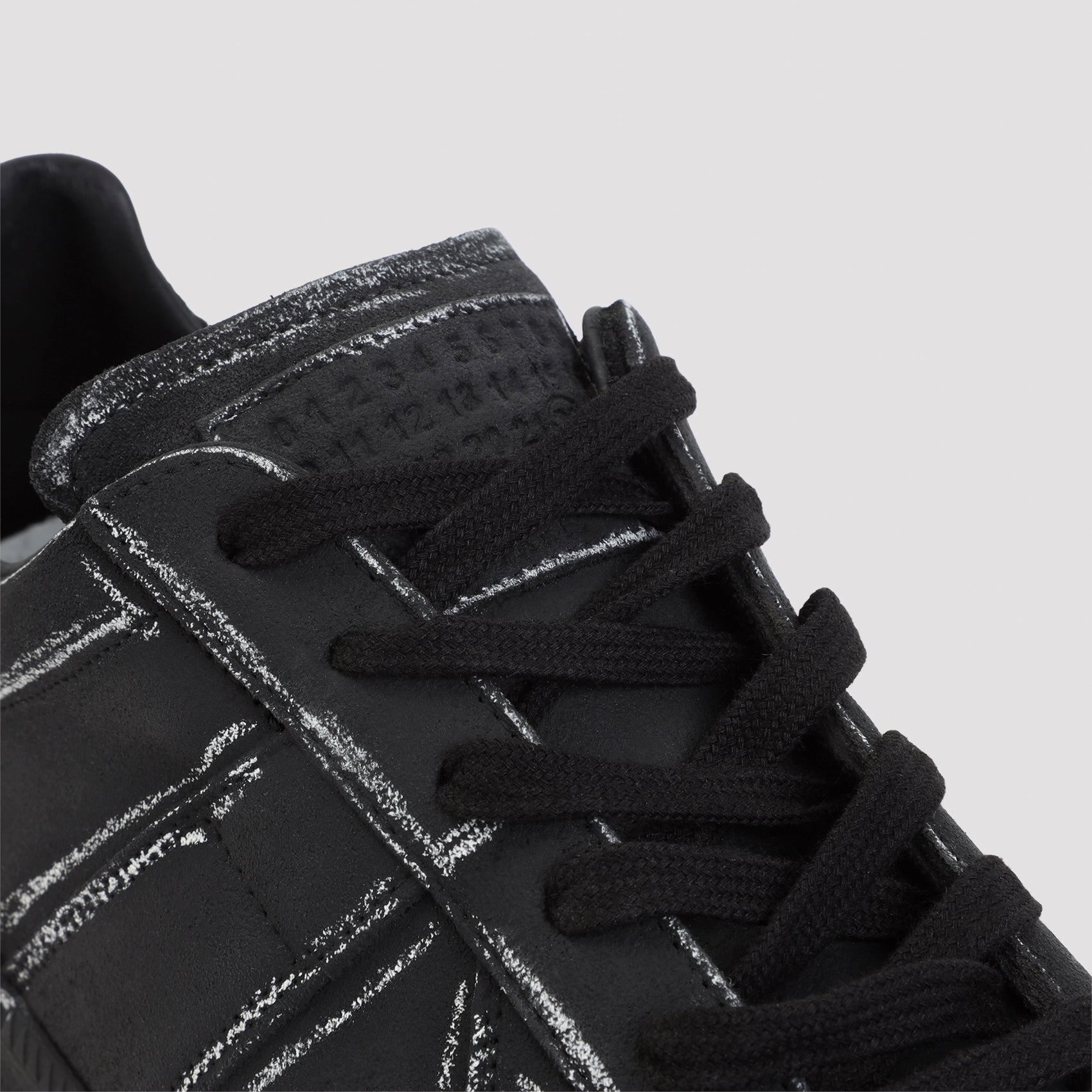 Maison Margiela Replica Sneakers Men MAISON MARGIELA