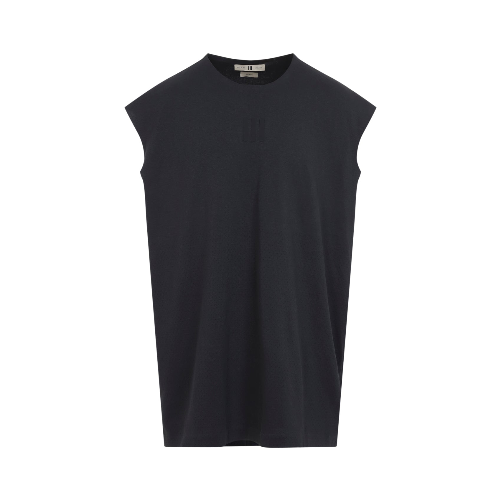 Fear Of God T-Shirt Men FEAR OF GOD