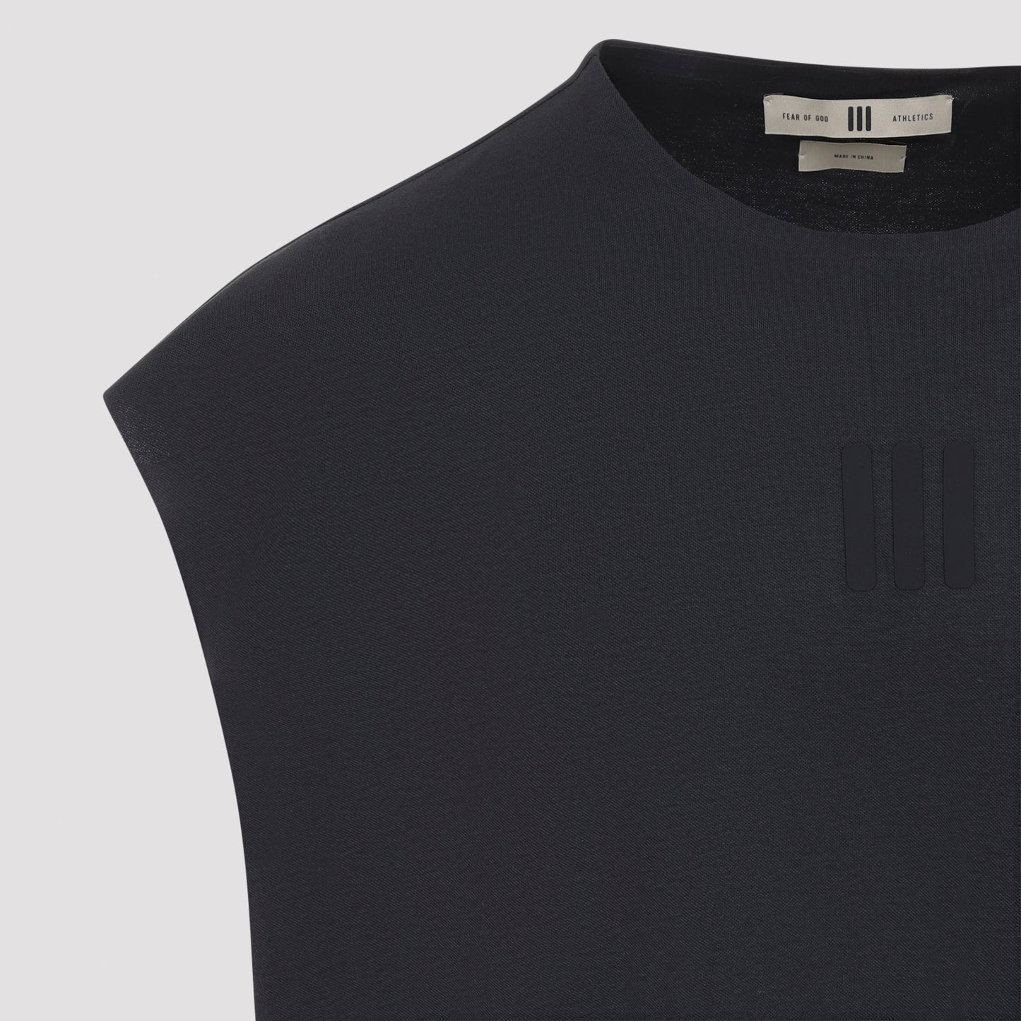 Fear Of God T-Shirt Men FEAR OF GOD