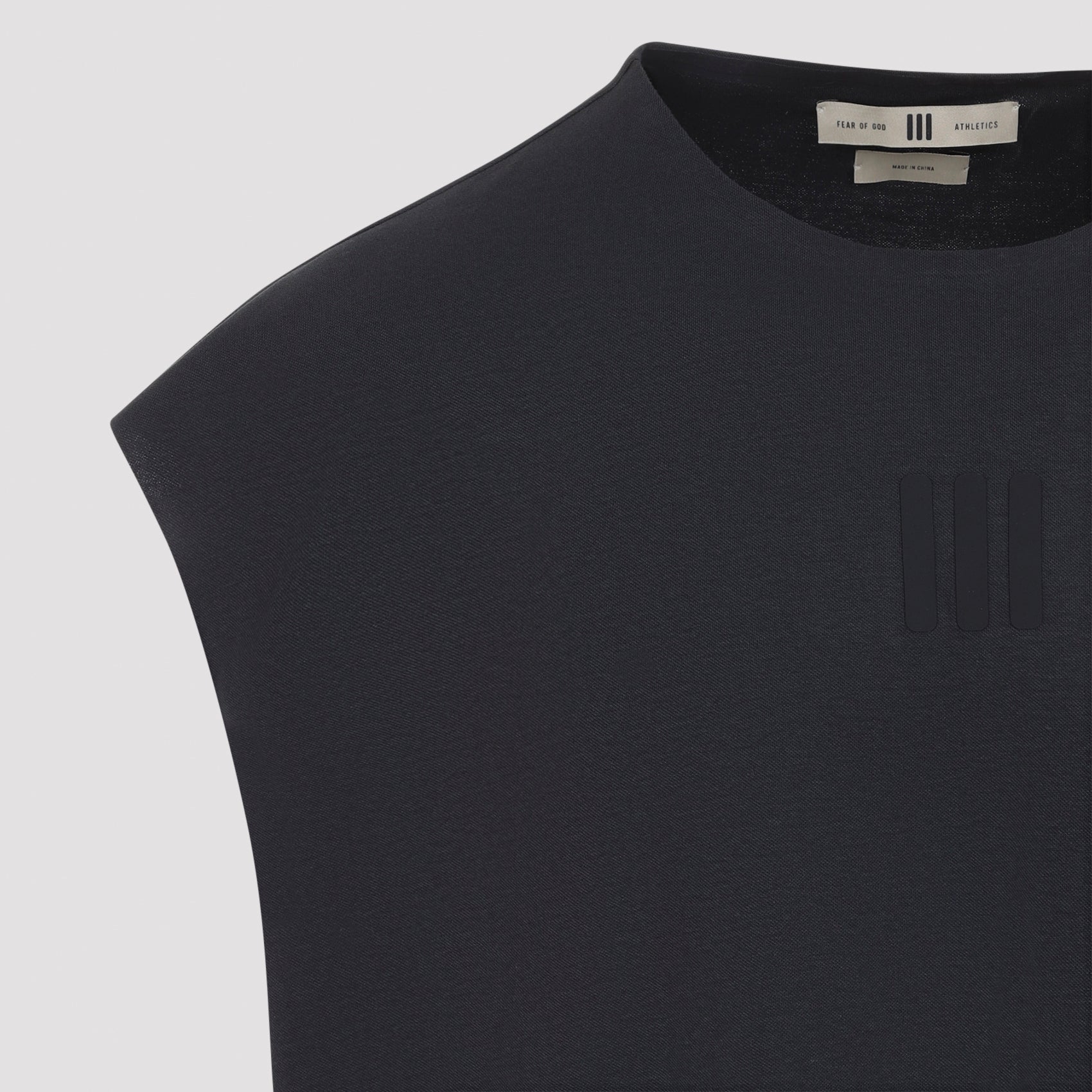 Fear Of God T-Shirt Men FEAR OF GOD