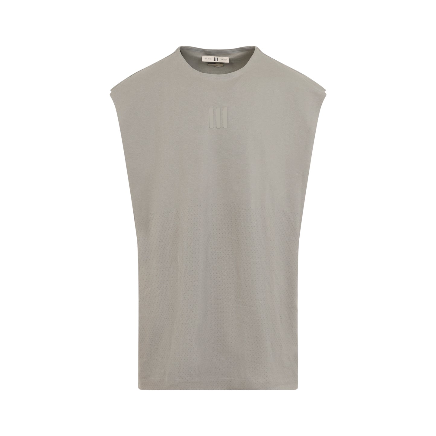 Fear Of God T-Shirt Men FEAR OF GOD