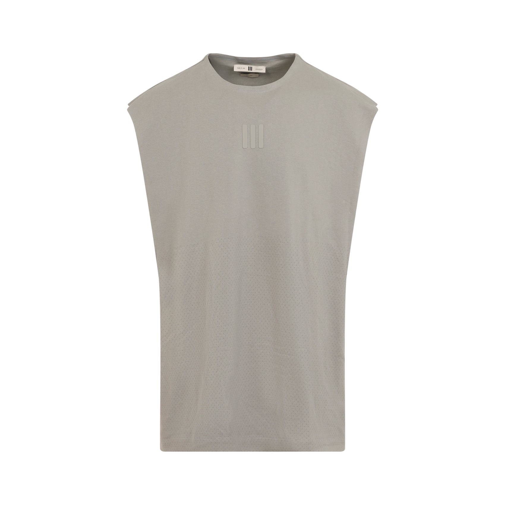 Fear Of God T-Shirt Men FEAR OF GOD
