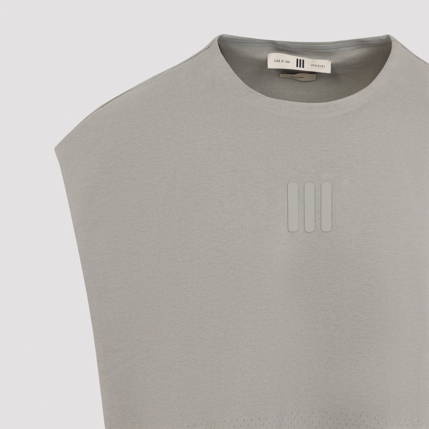 Fear Of God T-Shirt Men FEAR OF GOD
