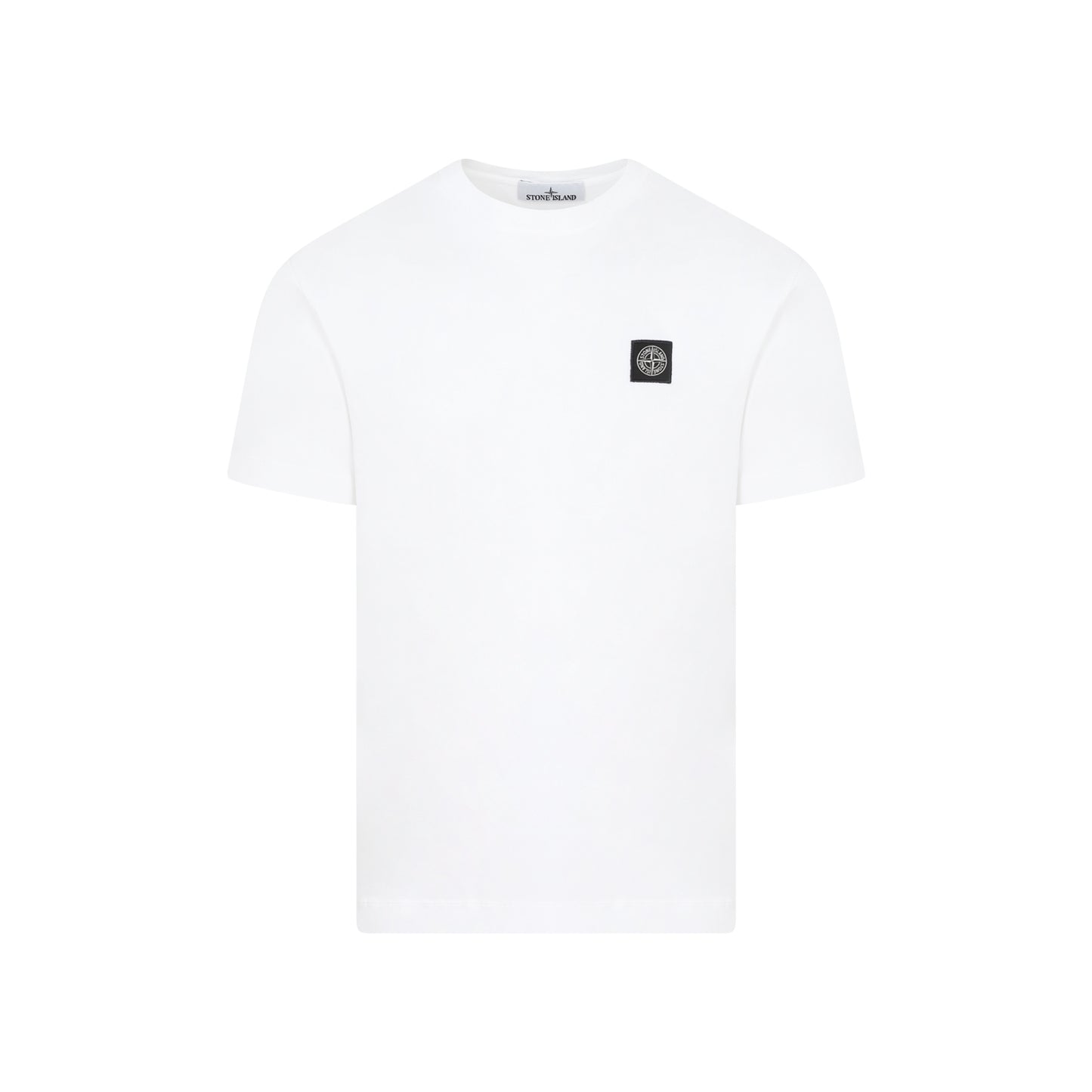 Stone Island Cotton T-Shirt Men STONE ISLAND