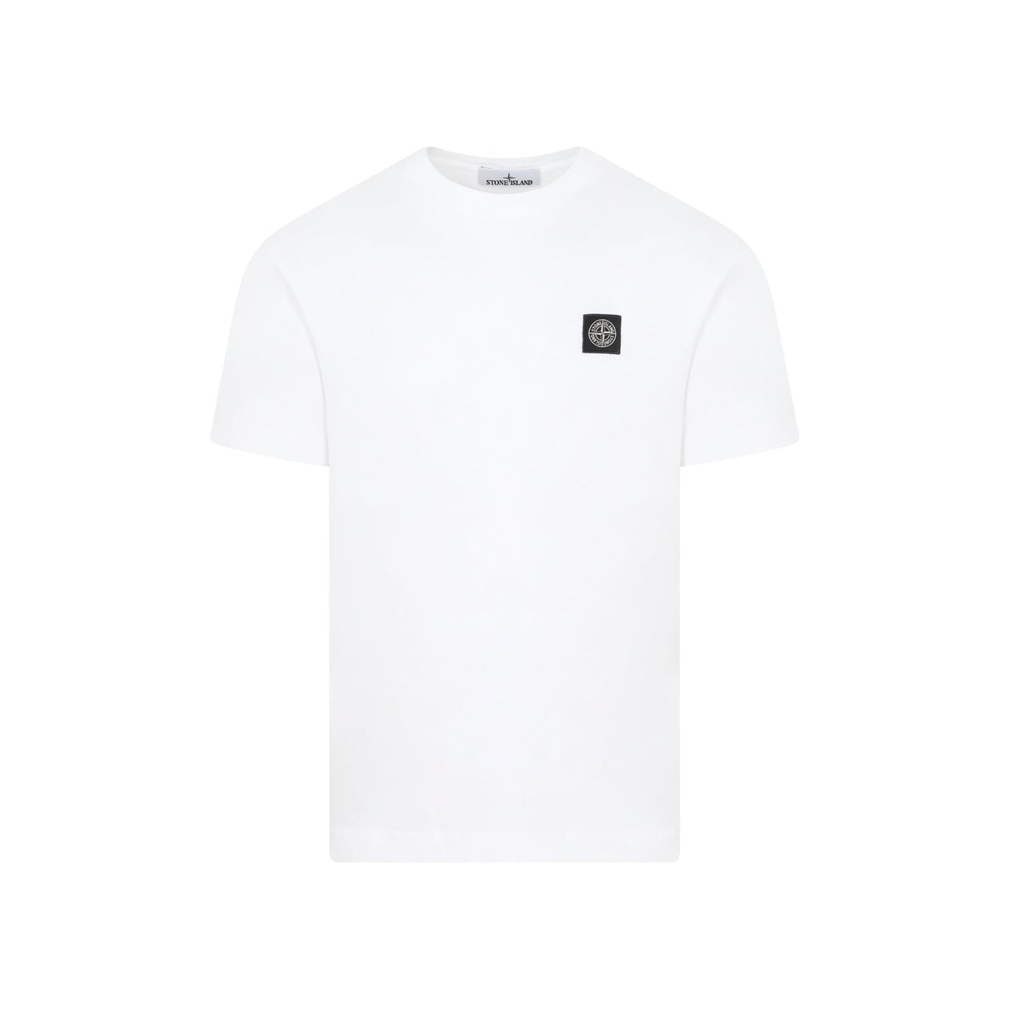 Stone Island Cotton T-Shirt Men STONE ISLAND