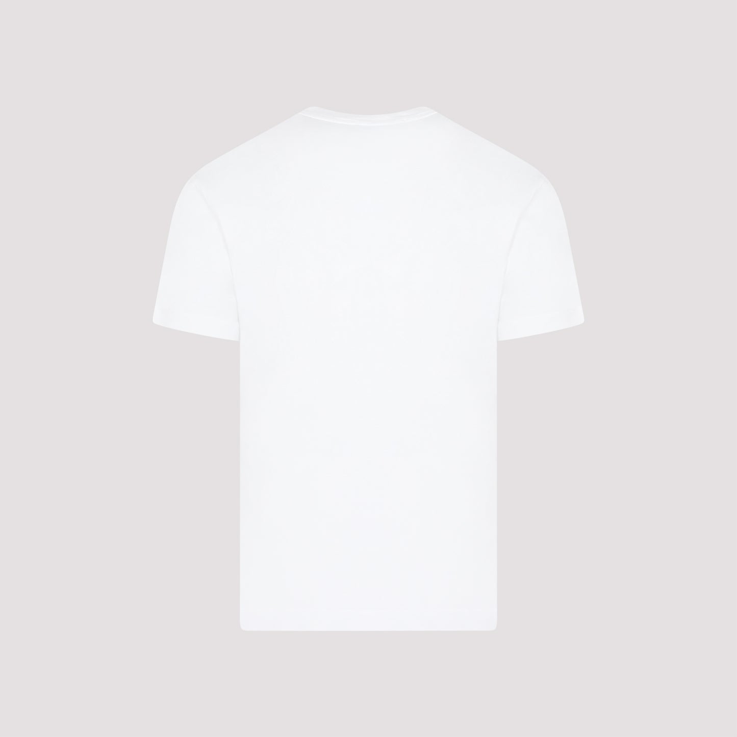 Stone Island Cotton T-Shirt Men STONE ISLAND