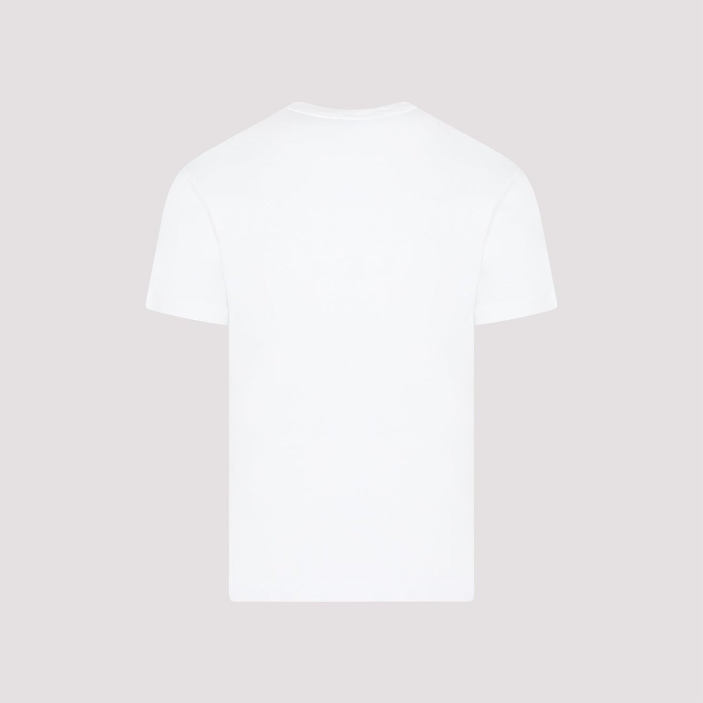 Stone Island Cotton T-Shirt Men STONE ISLAND
