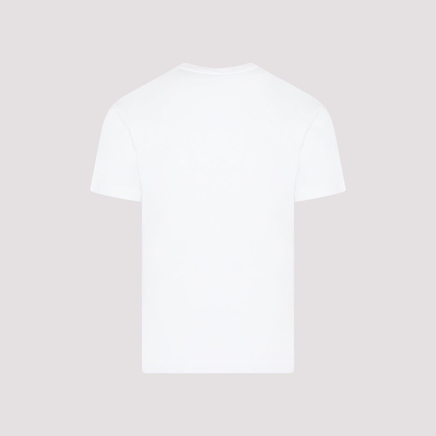 Stone Island Cotton T-Shirt Men STONE ISLAND
