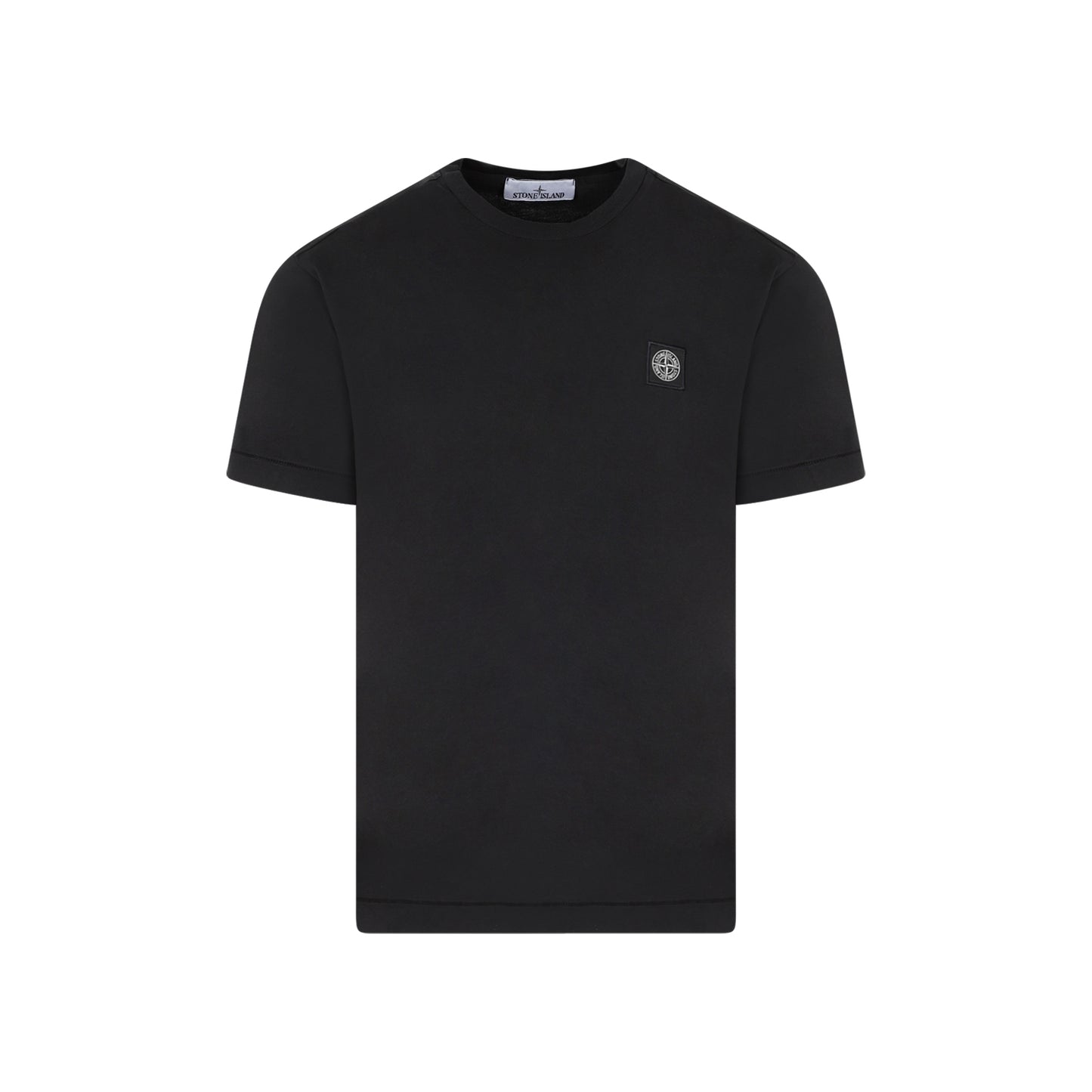 Stone Island Cotton T-Shirt Men STONE ISLAND