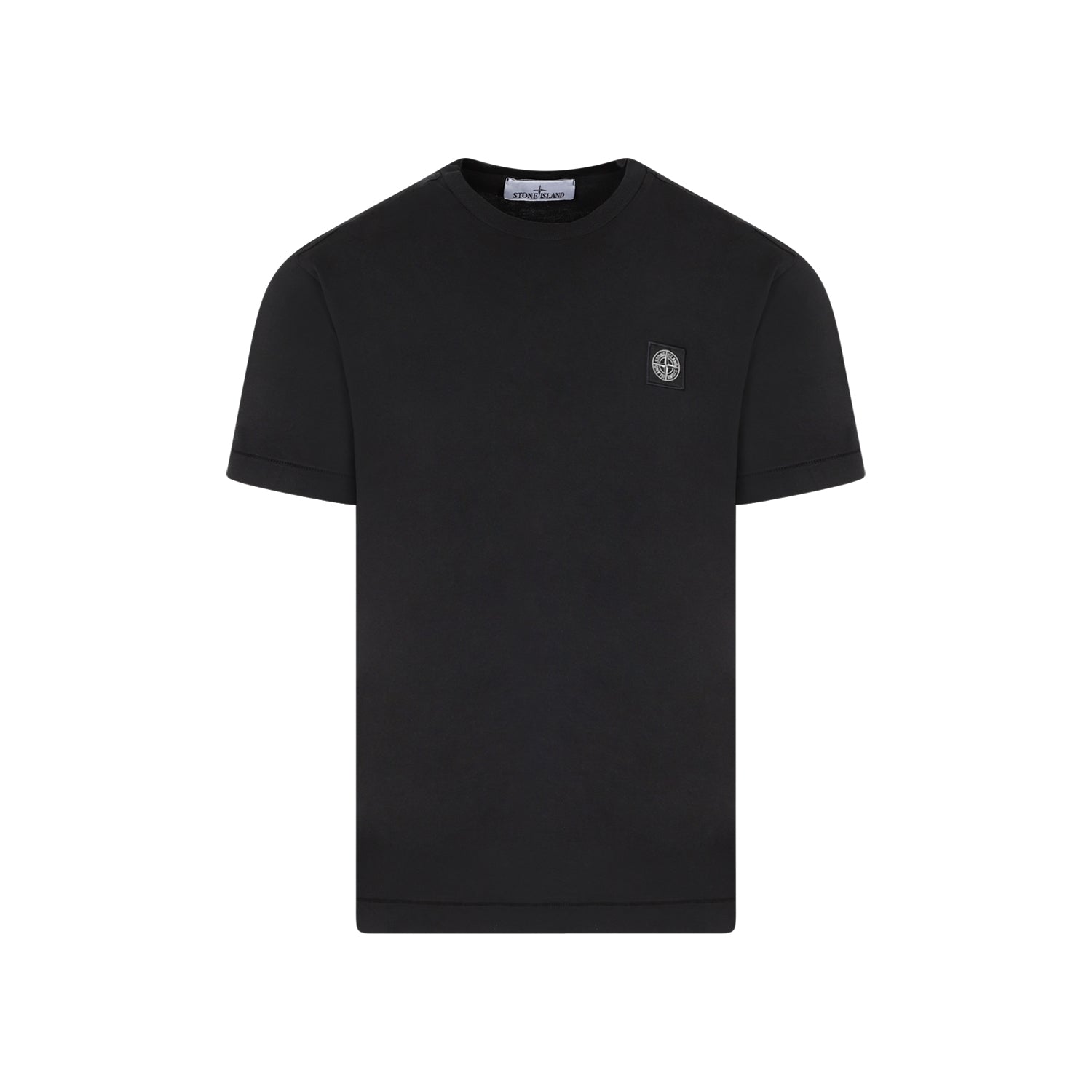 Stone Island Cotton T-Shirt Men STONE ISLAND