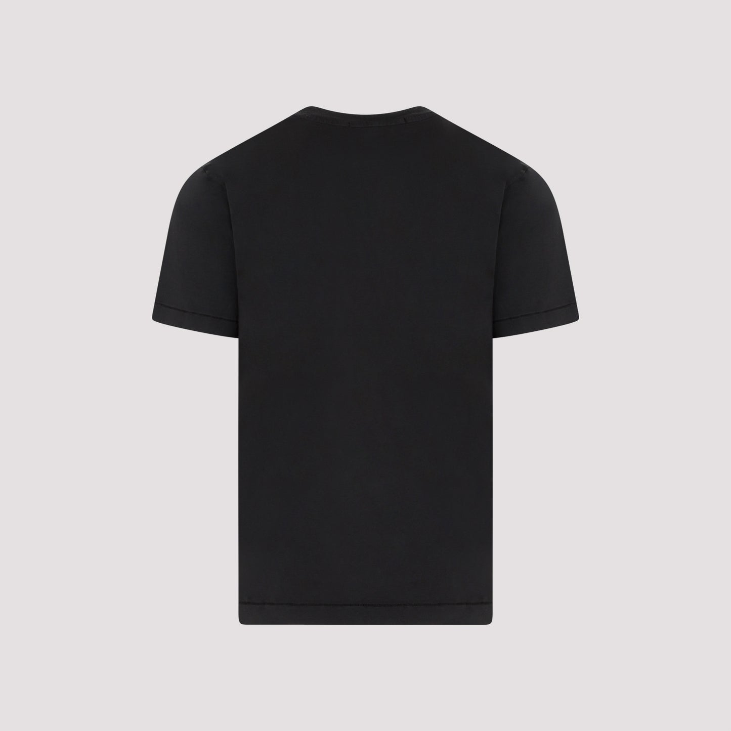 Stone Island Cotton T-Shirt Men STONE ISLAND