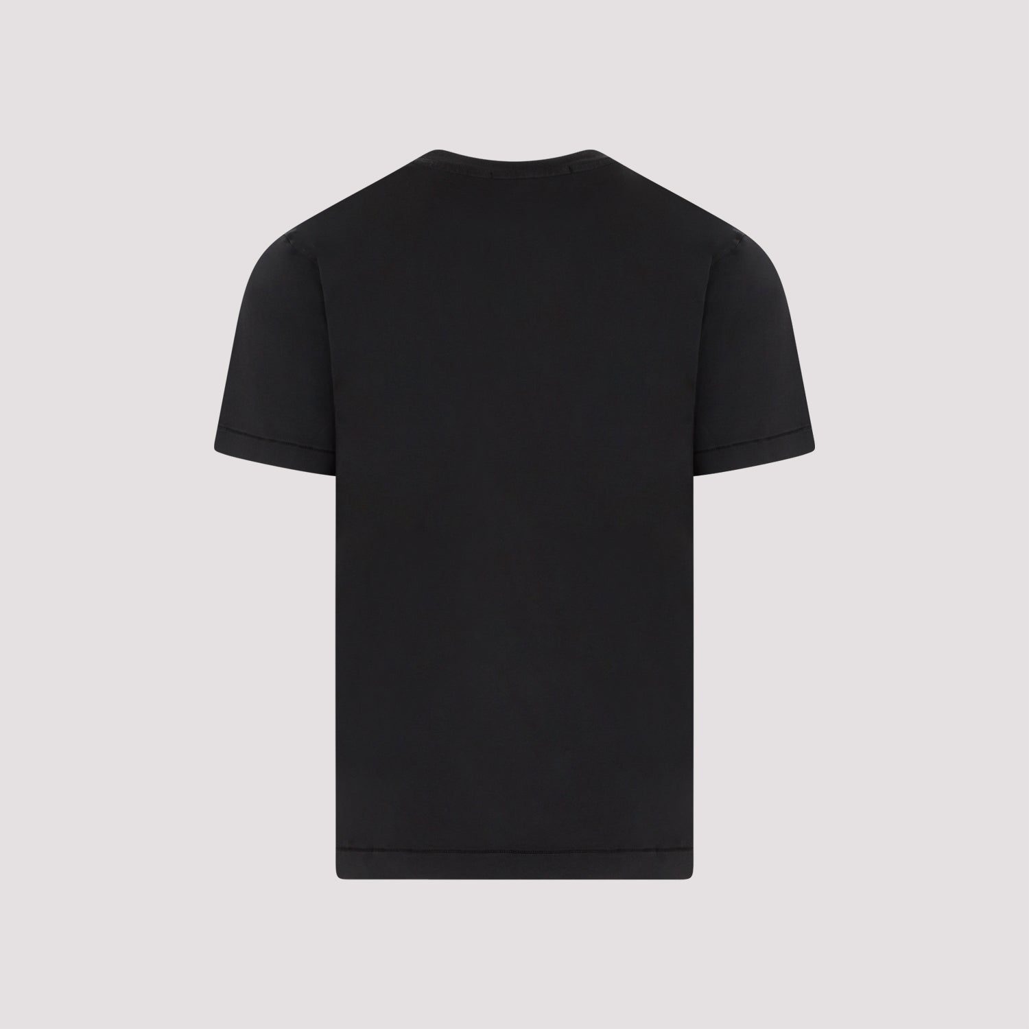 Stone Island Cotton T-Shirt Men STONE ISLAND