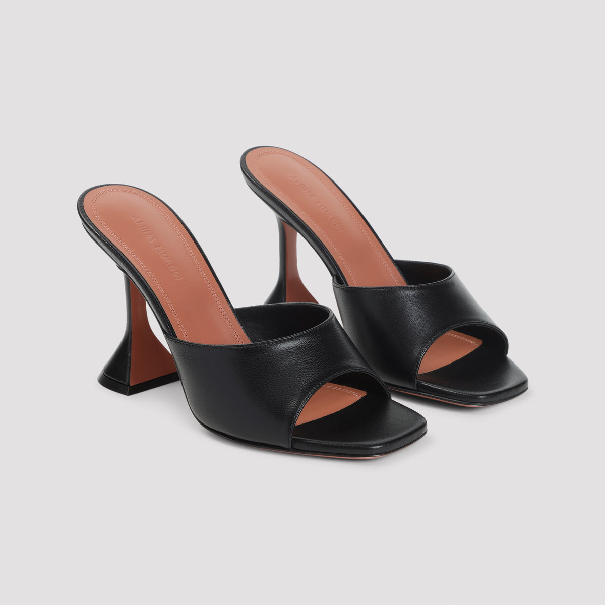 Amina Muaddi Lupita 95 Slipper Women AMINA MUADDI
