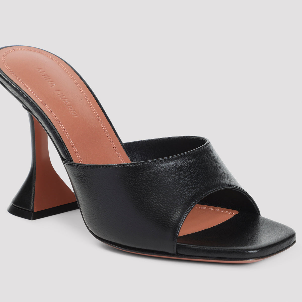 Amina Muaddi Lupita 95 Slipper Women AMINA MUADDI