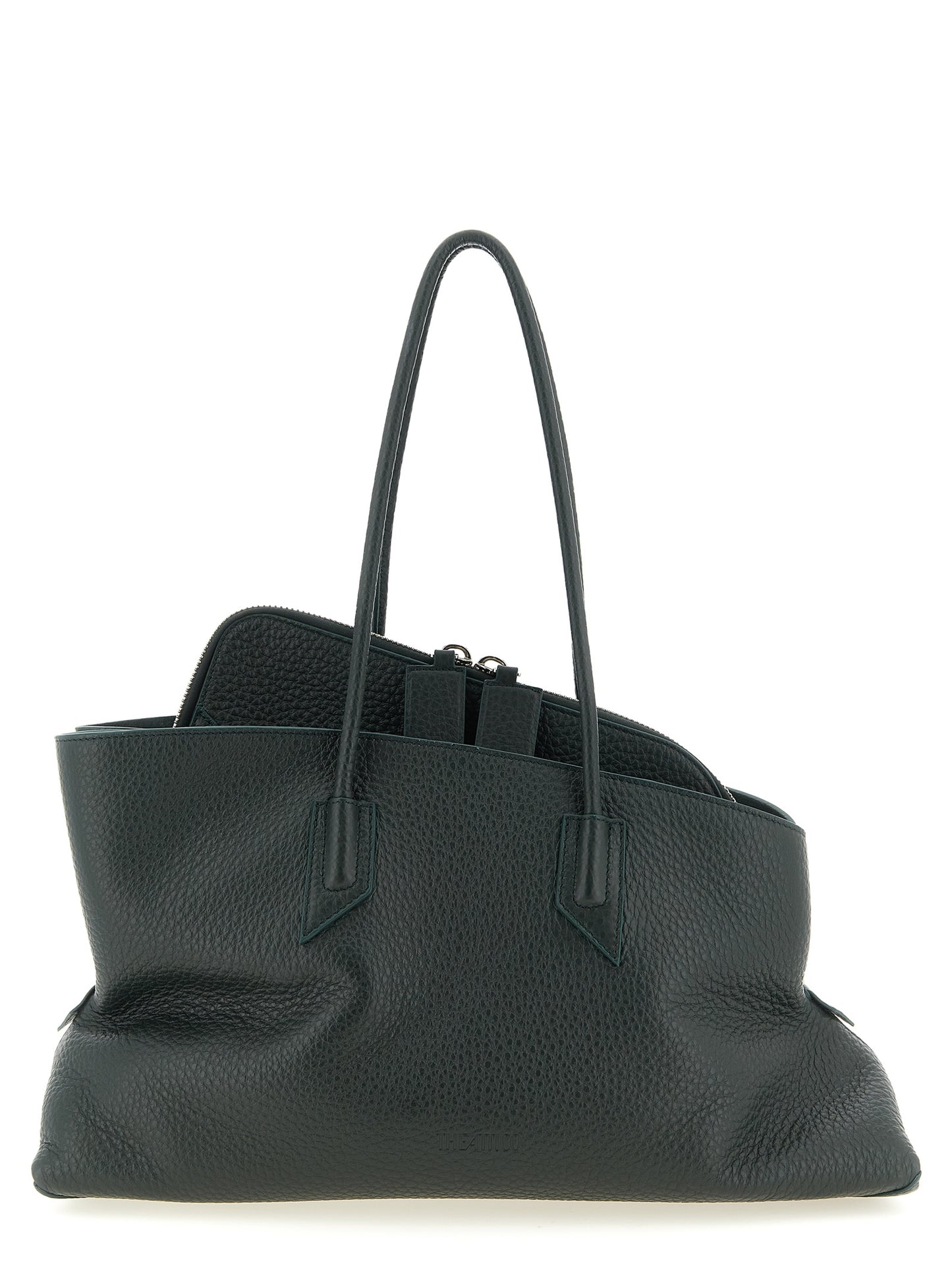 The Attico Women 'La Passeggiata Medium' Shoulder Bag THE ATTICO