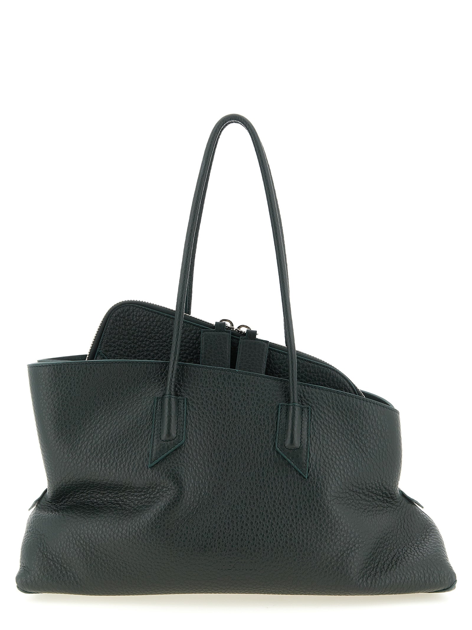 The Attico Women 'La Passeggiata Medium' Shoulder Bag THE ATTICO