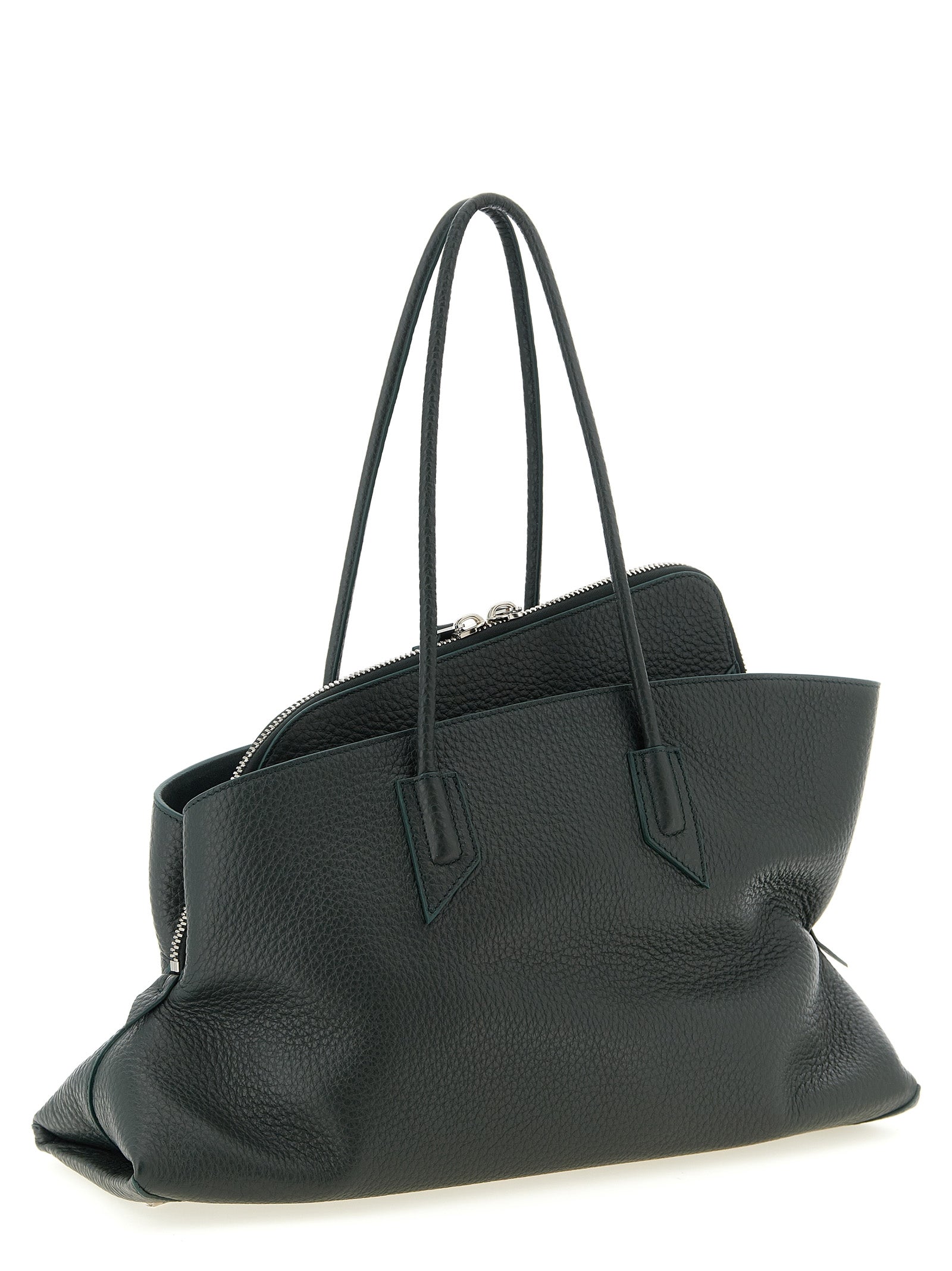 The Attico Women 'La Passeggiata Medium' Shoulder Bag THE ATTICO