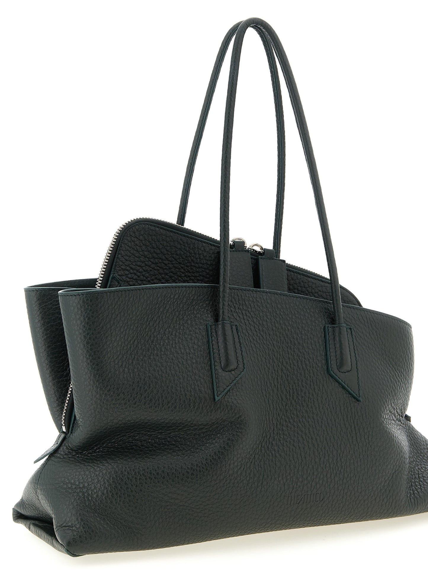 The Attico Women 'La Passeggiata Medium' Shoulder Bag THE ATTICO