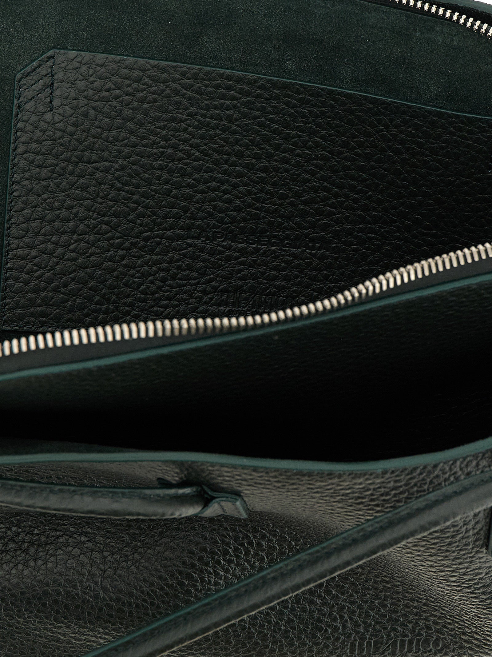 The Attico Women 'La Passeggiata Medium' Shoulder Bag THE ATTICO