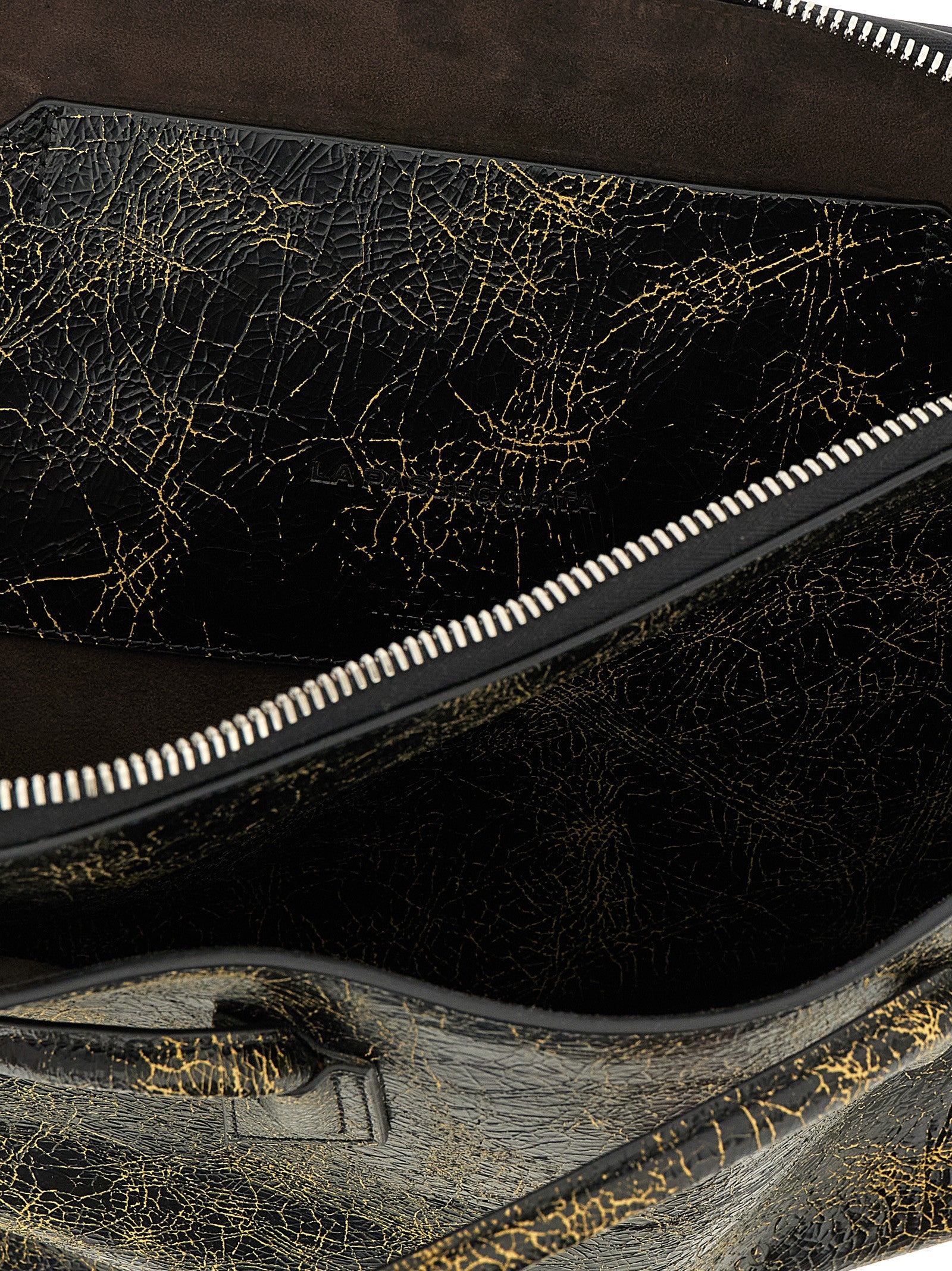 The Attico Women 'La Passeggiata Medium' Shoulder Bag THE ATTICO