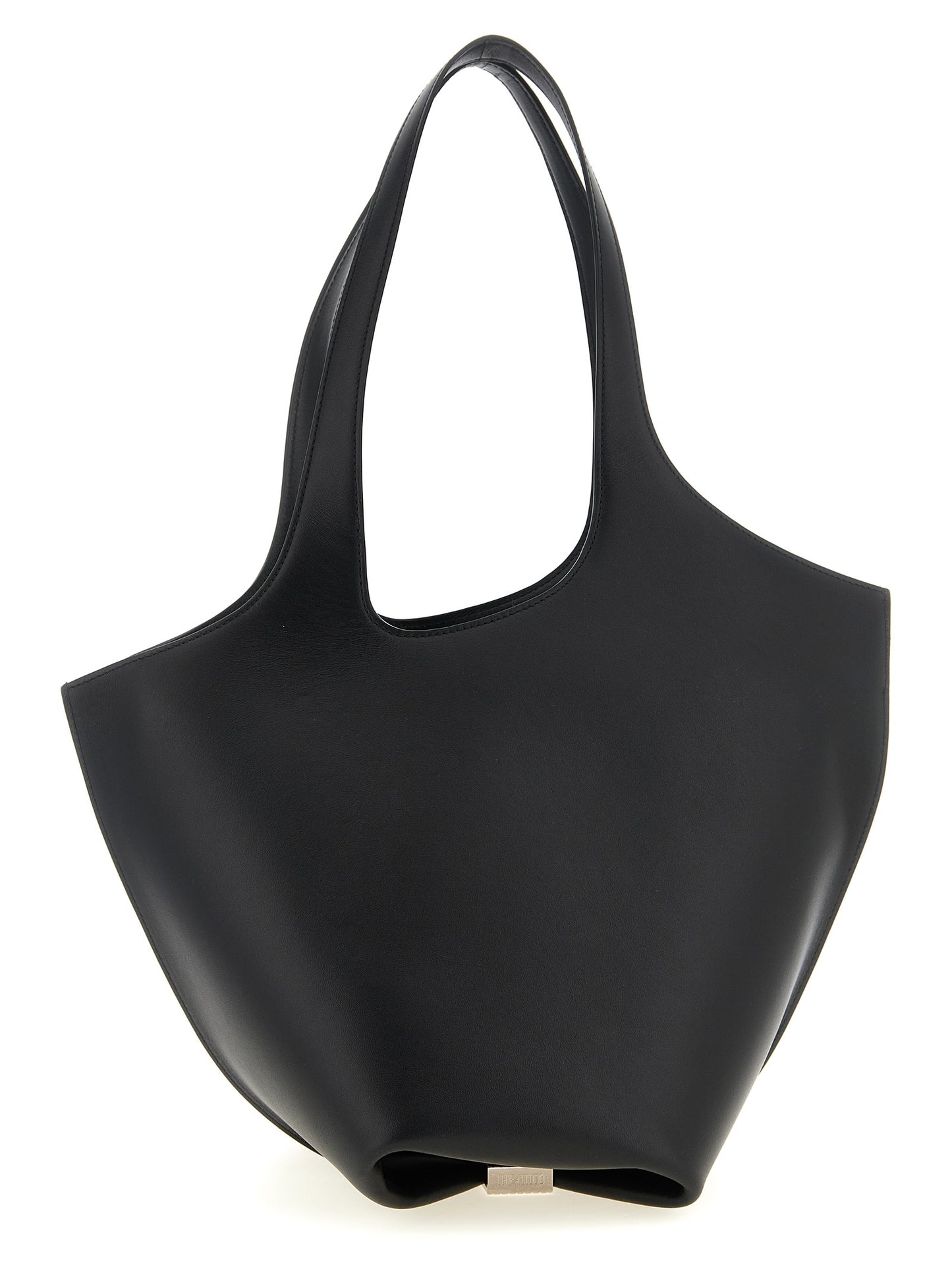 The Attico Women 'La Scoop Medium' Shoulder Bag THE ATTICO