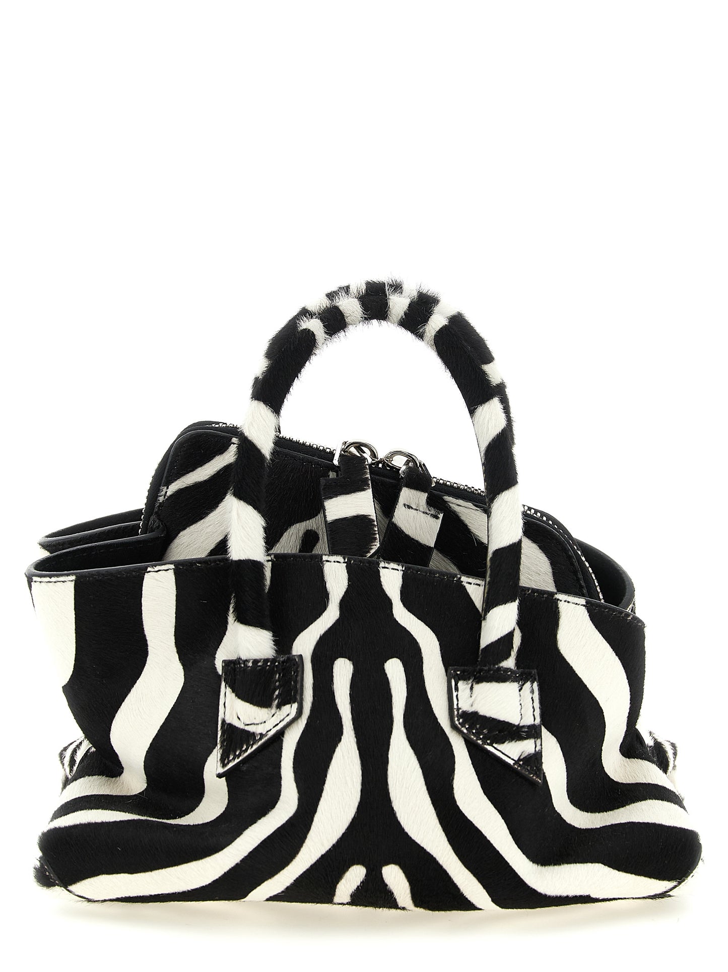 The Attico Women 'La Passeggiata Mini' Handbag THE ATTICO