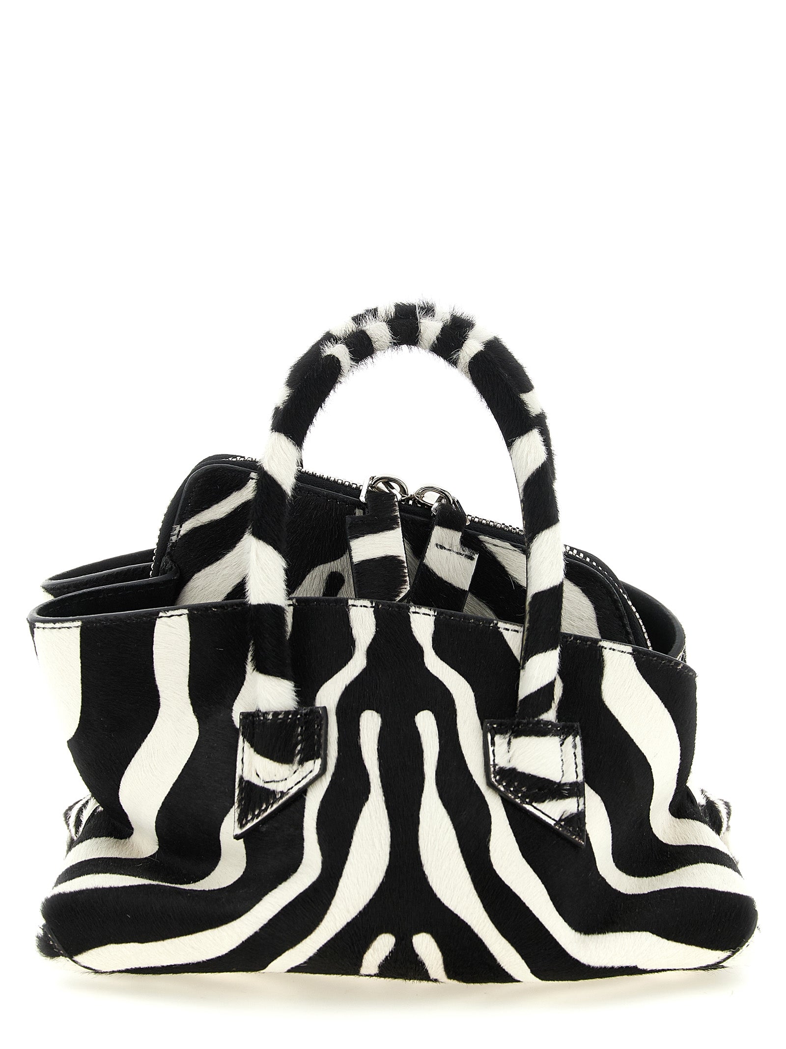 The Attico Women 'La Passeggiata Mini' Handbag THE ATTICO