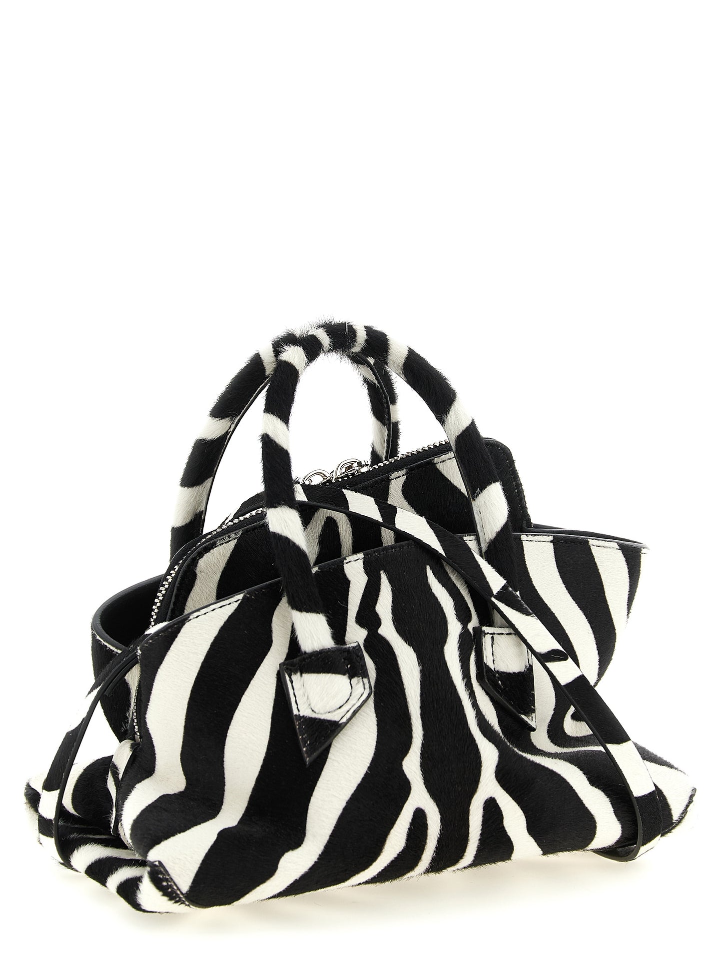 The Attico Women 'La Passeggiata Mini' Handbag THE ATTICO