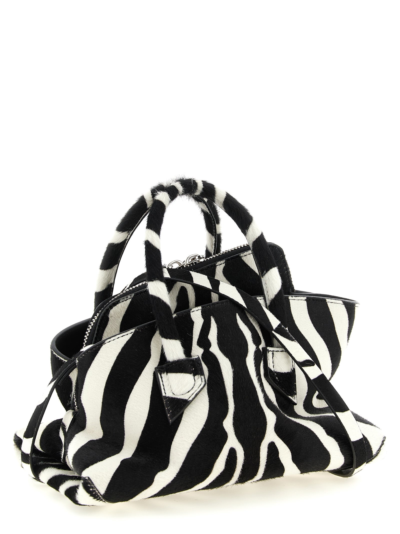 The Attico Women 'La Passeggiata Mini' Handbag THE ATTICO