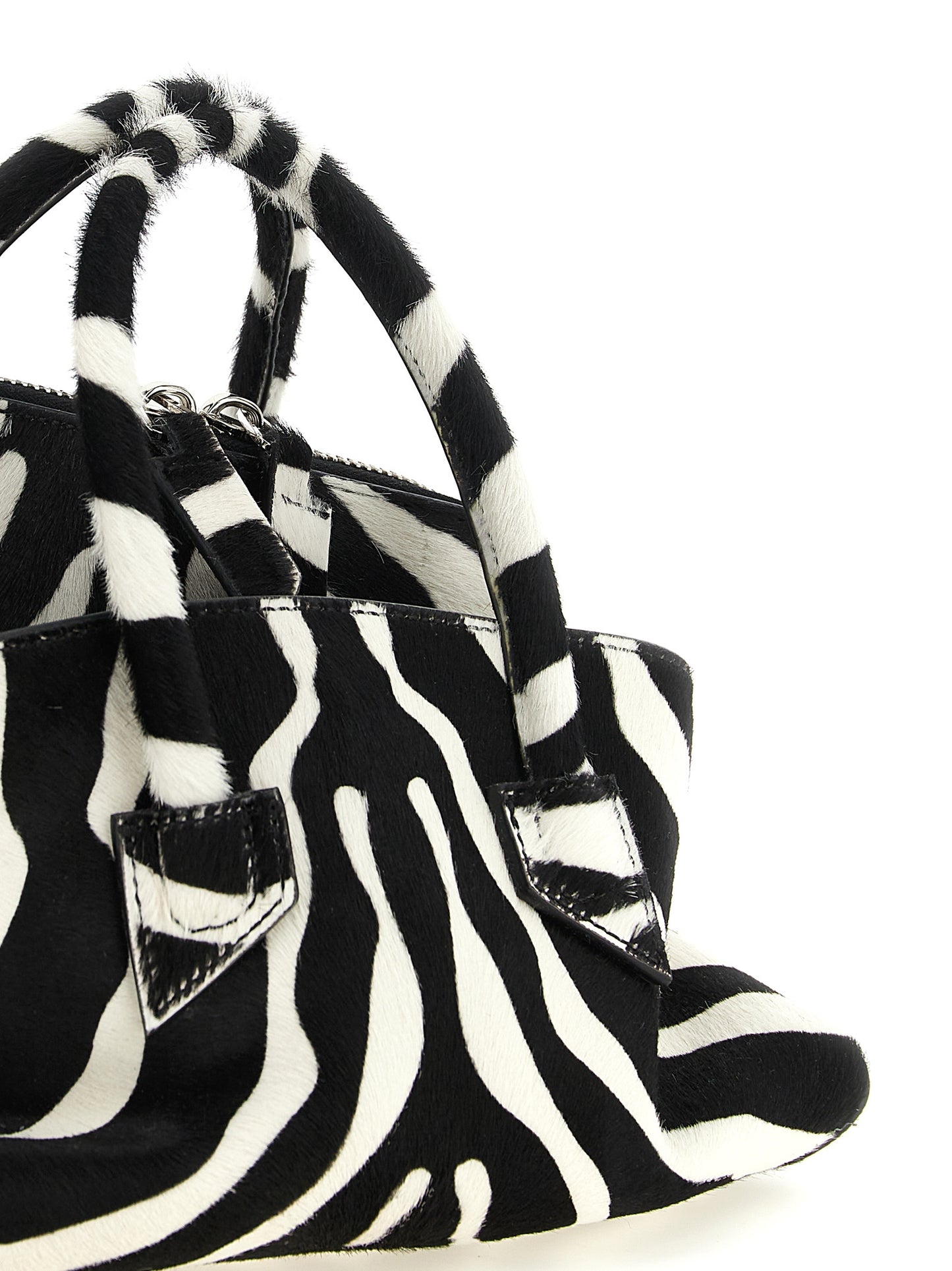 The Attico Women 'La Passeggiata Mini' Handbag THE ATTICO
