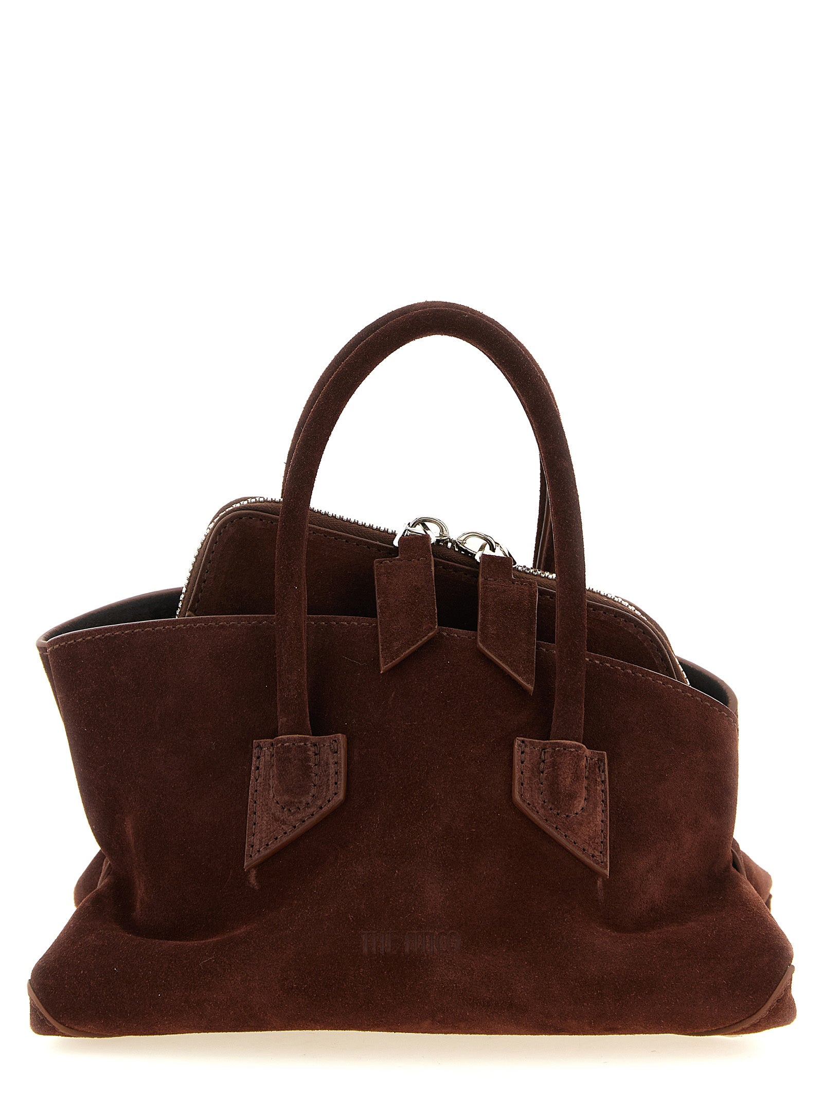 The Attico Women 'La Passeggiata Mini' Handbag THE ATTICO