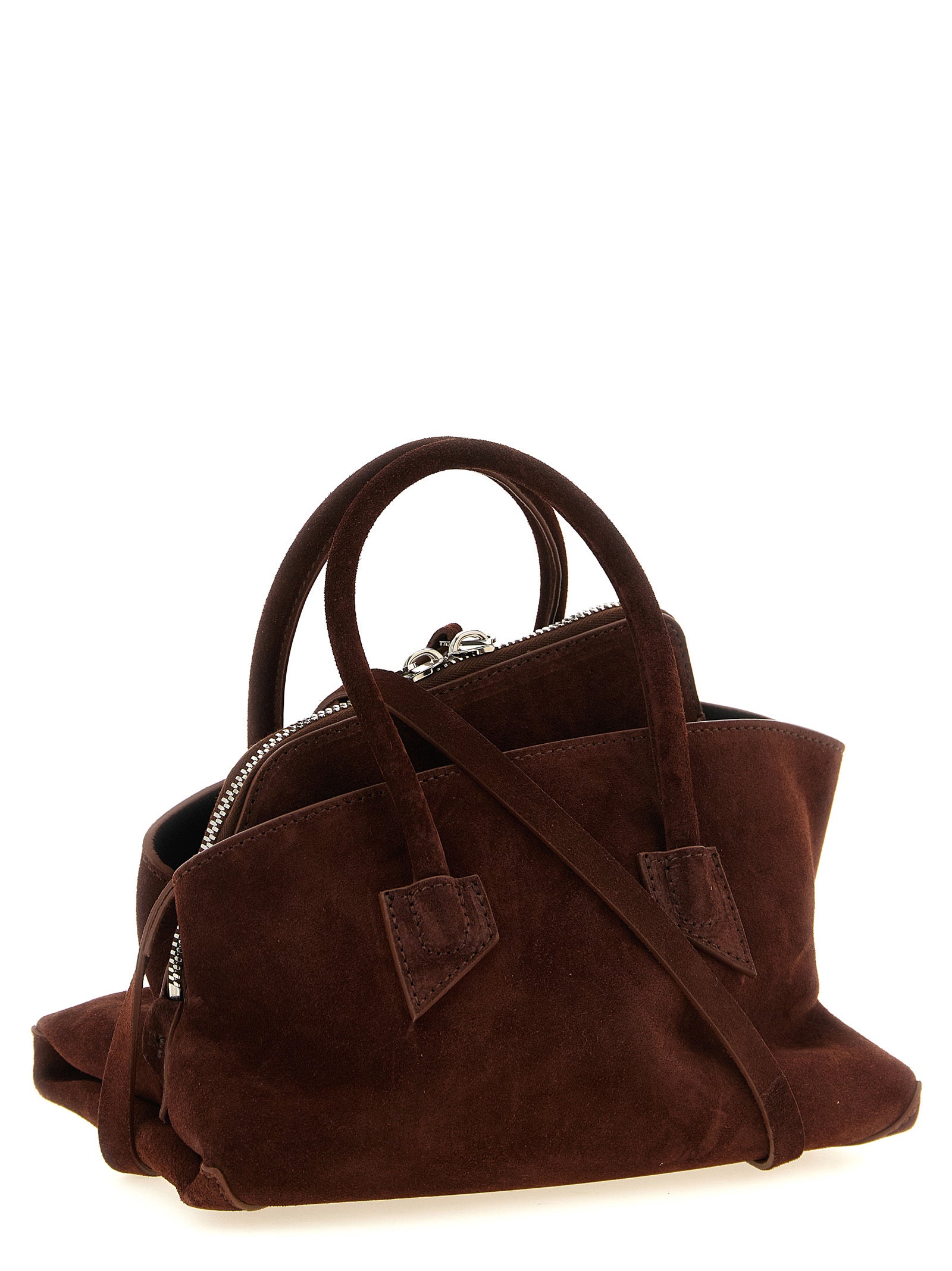 The Attico Women 'La Passeggiata Mini' Handbag THE ATTICO