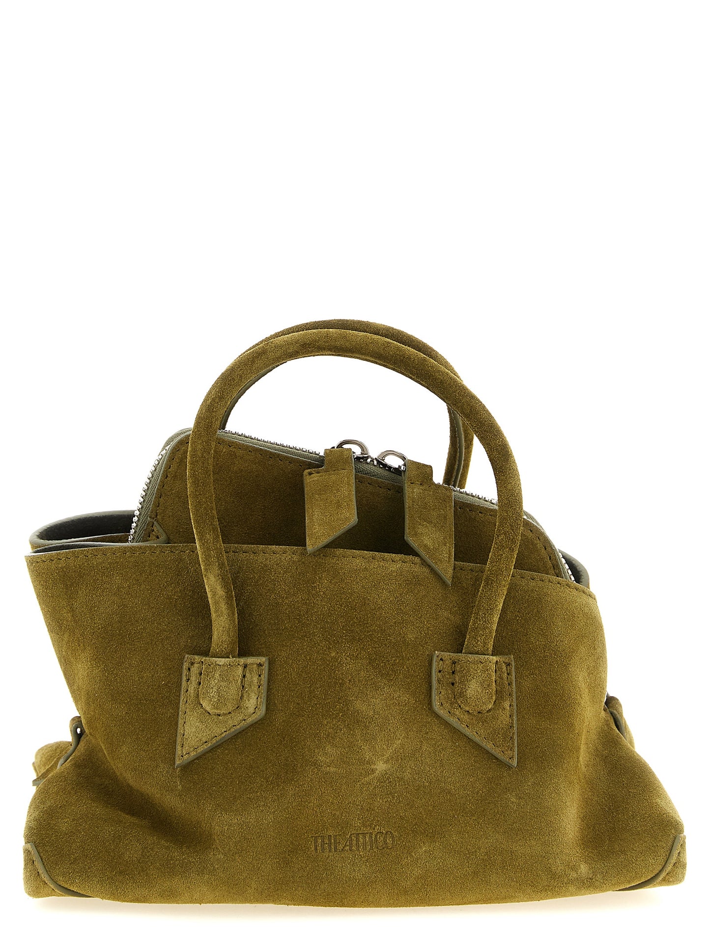 The Attico Women 'La Passeggiata Mini' Handbag THE ATTICO