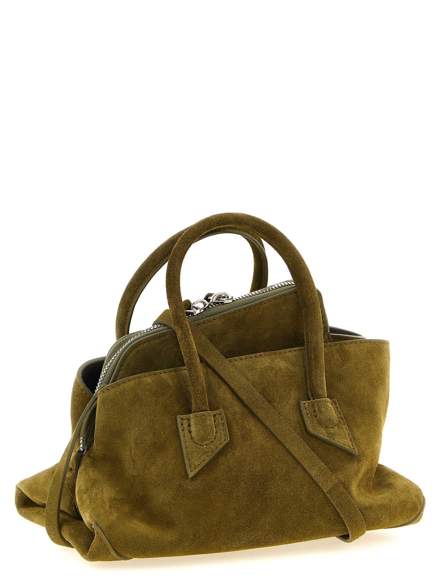 The Attico Women 'La Passeggiata Mini' Handbag THE ATTICO