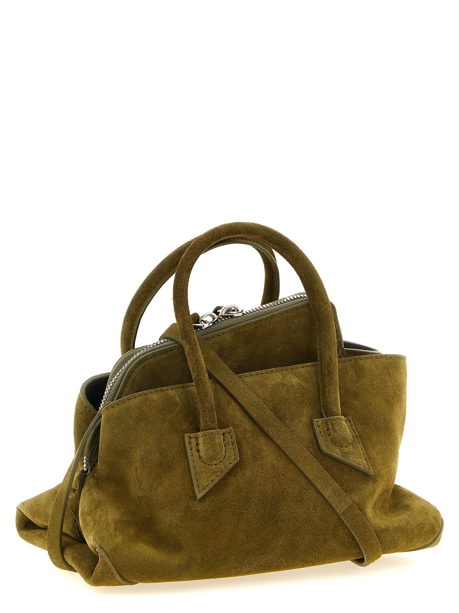 The Attico Women 'La Passeggiata Mini' Handbag THE ATTICO