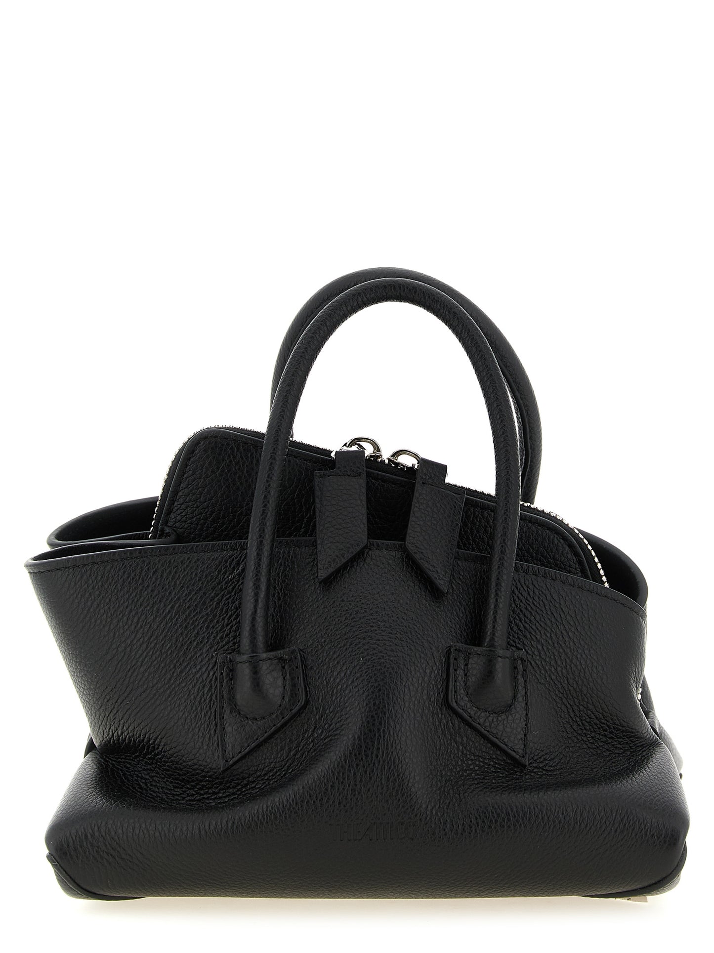 The Attico Women 'La Passeggiata Mini' Handbag THE ATTICO