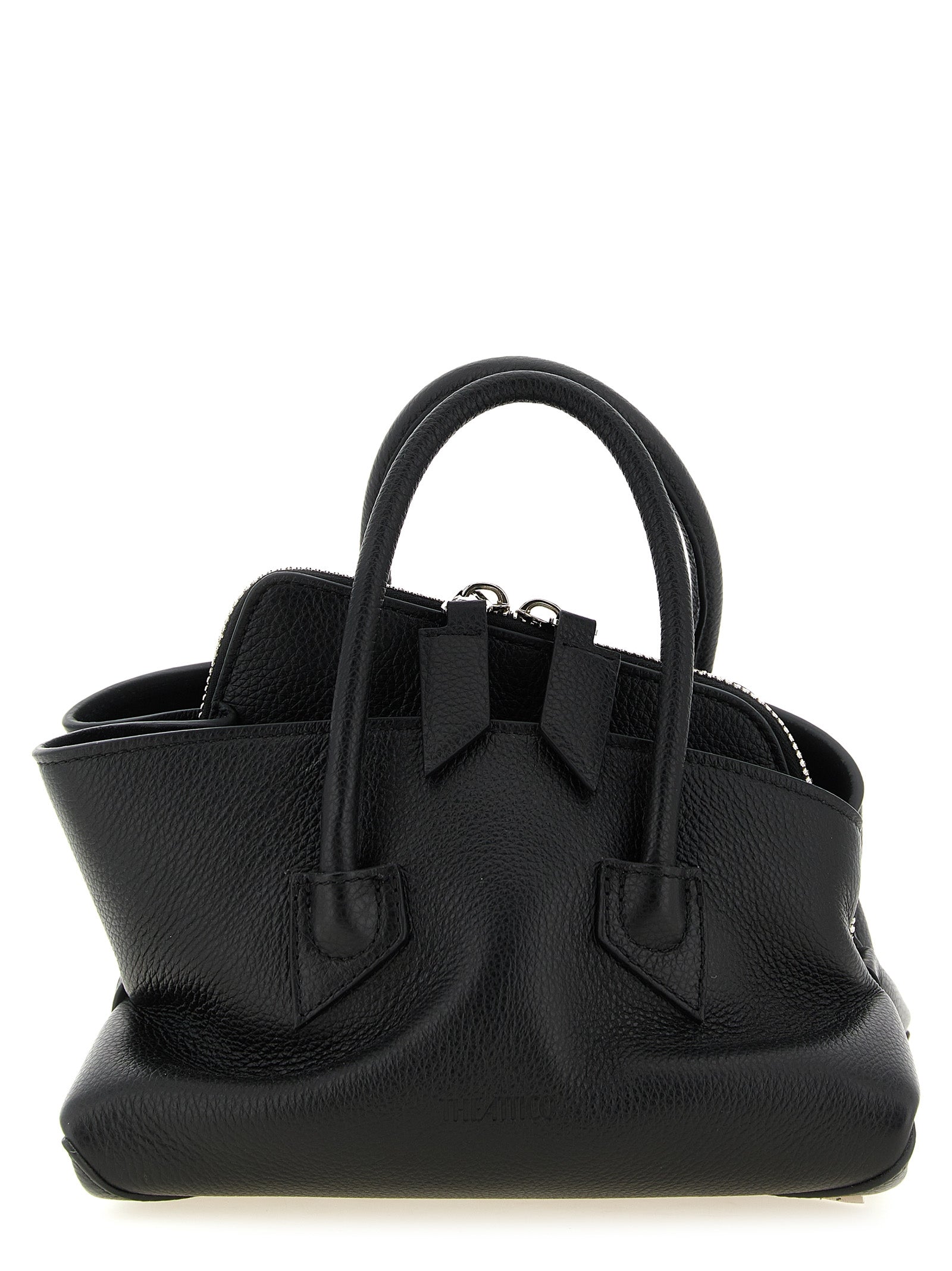 The Attico Women 'La Passeggiata Mini' Handbag THE ATTICO