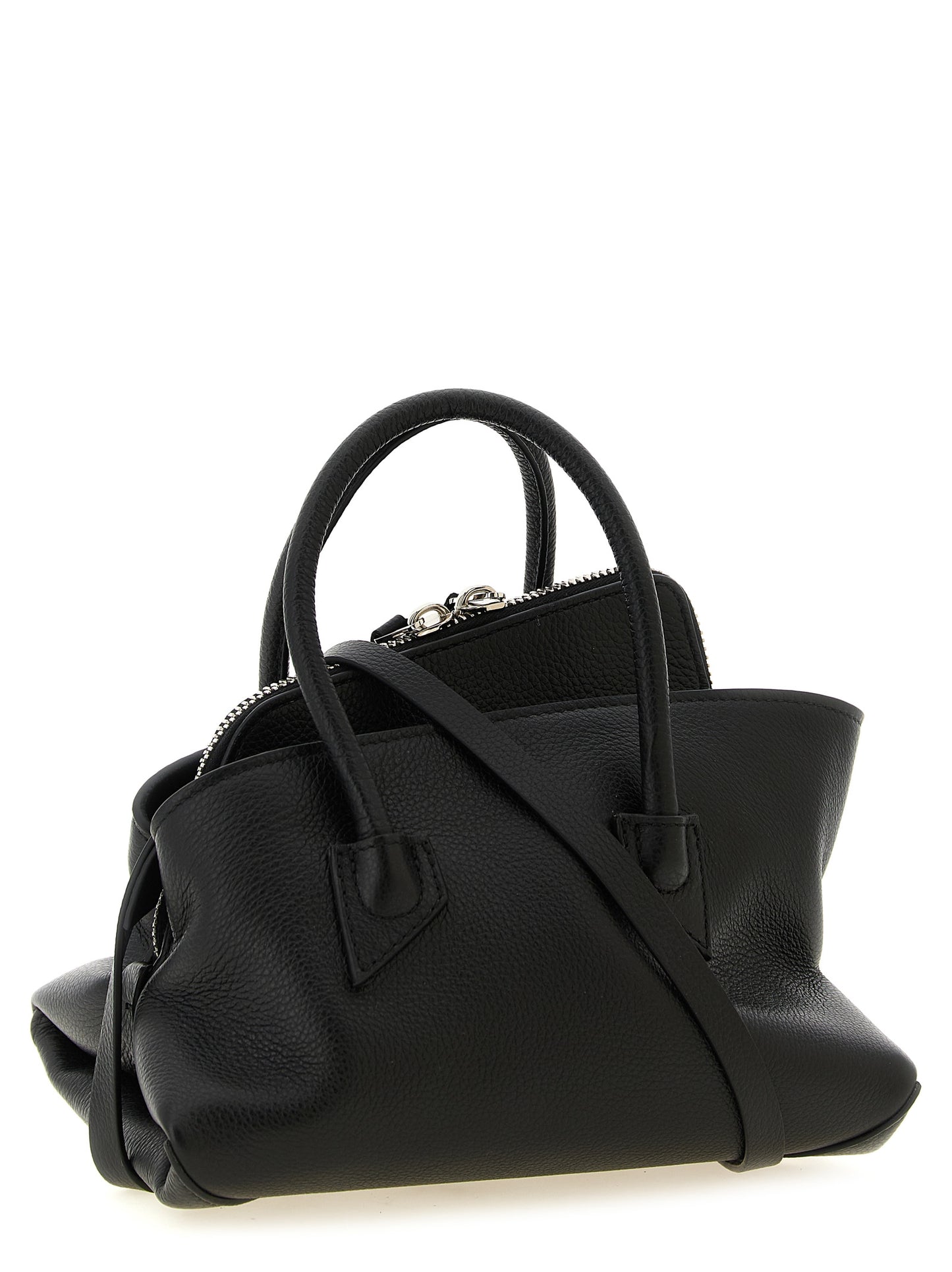 The Attico Women 'La Passeggiata Mini' Handbag THE ATTICO