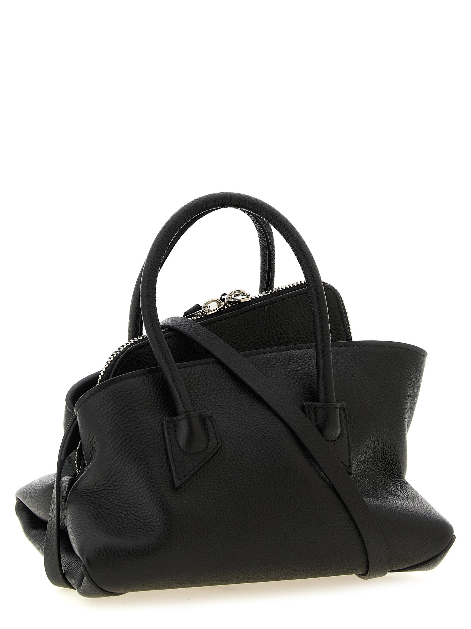 The Attico Women 'La Passeggiata Mini' Handbag THE ATTICO